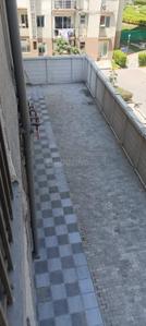Balcony Image of 1205 Sq.ft 2 BHK Builder Floor for sale in Smartworld Gems, Sector 89 Gurgaon for Rs. 13500000