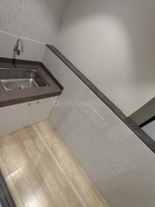 Kitchen Image of 1460 Sq.ft 3 BHK Apartment / Flat for sale in Saheel Landmarc, Hinjawadi Phase 3 Pune for Rs. 13100000