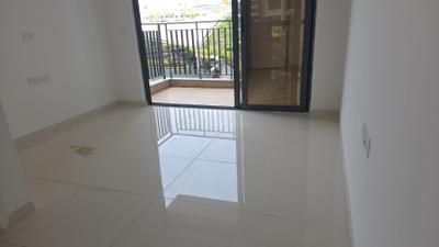Bedroom Image of 780 Sq.ft 1.5 BHK Apartment / Flat for sale in Amanora Gold Towers 44 45 And 46, Hadapsar Pune for Rs. 10000000