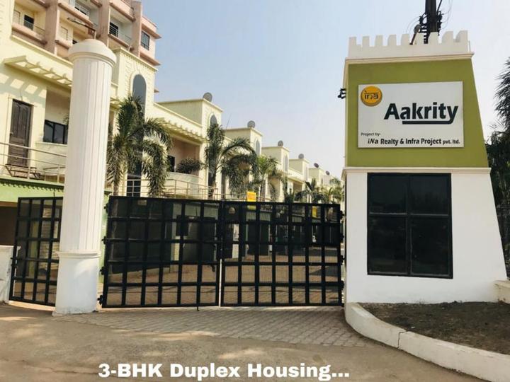 3 BHK independent House In TNC RERA Main Image 1