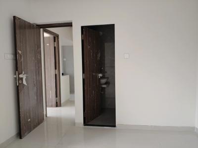 Bedroom Image of 1150 Sq.ft 2 BHK Apartment / Flat for sale in Shapoorji Pallonji Sterling Tower, Kamothe Navi Mumbai for Rs. 13000000