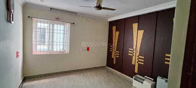 Bedroom Image of 786 Sq.ft 2 BHK Apartment / Flat for sale in Vijaya Uppuluru Township Block 2 Sai Sadan, Kankipadu Vijayawada for Rs. 3000000
