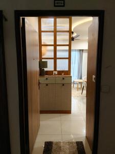Image of 750 Sq.ft 2 BHK Apartment / Flat for rent in Brigade Orchards, Devanahalli, Bengaluru for Rs. 35000