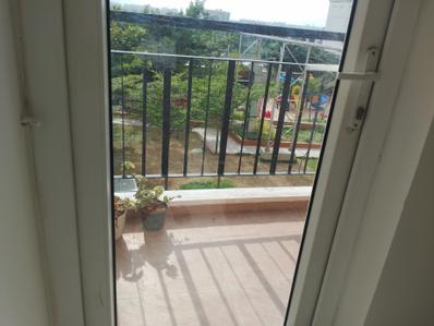 Balcony Image of 1000 Sq.ft 2 BHK Apartment / Flat for sale in Myhna Maple, Varthur Bengaluru for Rs. 13000000