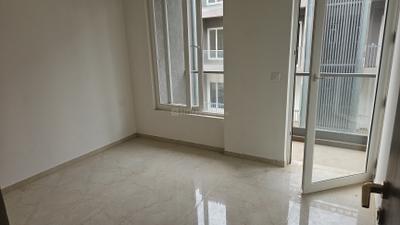 Bedroom Image of 1717 Sq.ft 3 BHK Builder Floor for rent in Smartworld Orchard, Sector 61 Gurgaon for Rs. 51000