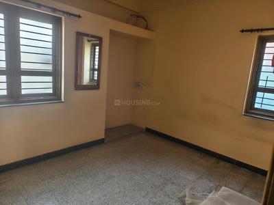 Bedroom Image of 1292 Sq.ft 3 BHK Independent House for rent in Sangli Miraj Kupwad Sangli for Rs. 18000