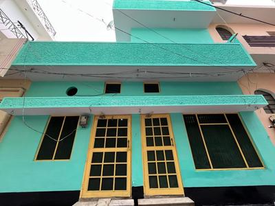 2 BHK Independent House