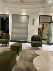 Hall Image of 2153 Sq.ft 4 BHK Independent House for sale in Sector 11 Noida for Rs. 60000000
