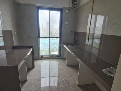 Kitchen Image of 780 Sq.ft 2 BHK Apartment / Flat for sale in Matunga West Mumbai for Rs. 35000000