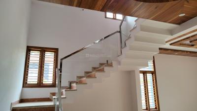 Bedroom Image of 4500 Sq.ft 3 BHK Villa for sale in Nagarbhavi Bengaluru for Rs. 40000000