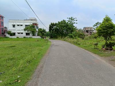 Image of 1800 Sq.ft Residential Plot / Land for sale in Pailan, Kolkata for Rs. 1100000