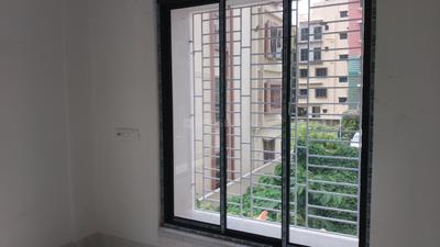 Bedroom Image of 1150 Sq.ft 3 BHK Apartment / Flat for sale in New Town Kolkata for Rs. 7200000
