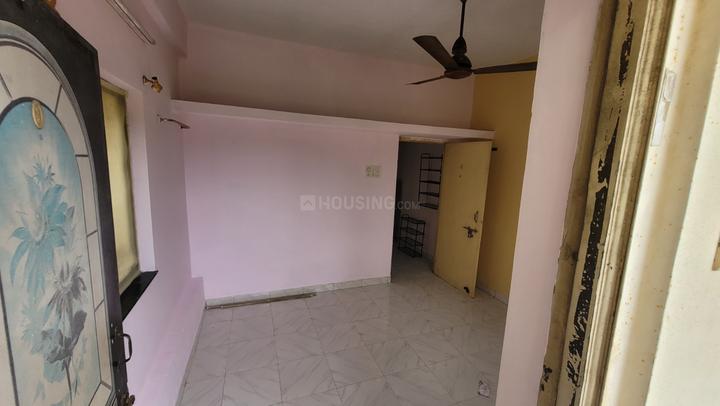 Pradhikaran, Nigdi Bedroom 1