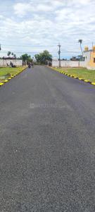 Image of 853 Sq.ft Residential Plot / Land for sale in Madras Varsha Masilamani Garden, Poonamallee, Chennai for Rs. 3838500