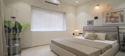 Image of 9450 Sq.ft 5 BHK Villa for sale in Rameshwar Luxuriom Elite, Kasindra, Ahmedabad for Rs. 25000000