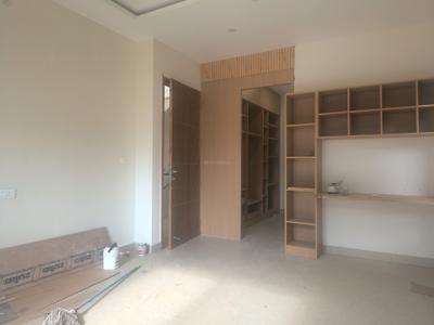 Bedroom Image of 3200 Sq.ft 4 BHK Villa for rent in Gunjur Palya Bengaluru for Rs. 120000