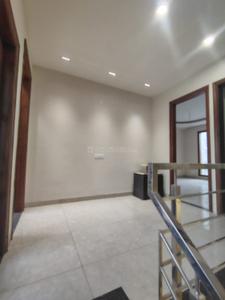 Bedroom Image of 900 Sq.ft 3 BHK Independent House for sale in Madhav Evergreen Residence, Sanauli Zirakpur for Rs. 14000000