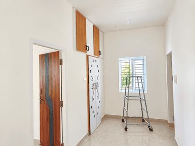 Image of 1300 Sq.ft 2 BHK Independent House for sale in 3S Sky Park, Chettipalayam, Coimbatore for Rs. 6400000