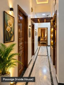Hall Image of 4100 Sq.ft 3 BHK Independent House for rent in Pardi Nagpur for Rs. 95000