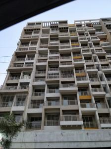Image of 1040 Sq.ft 2 BHK Apartment / Flat for sale in Today Sai Vrindavan, Karanjade, Navi Mumbai for Rs. 8000000