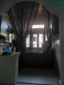 Kitchen Image of 1600 Sq.ft 2 BHK Builder Floor for rent in Sector 50 Noida for Rs. 35000