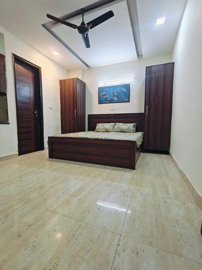 Block B, Sushant Lok Phase 1 Bedroom 1