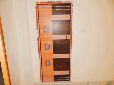Balcony Image of 1136 Sq.ft 3 BHK Apartment / Flat for sale in Dum Dum Cantonment Kolkata for Rs. 4089600