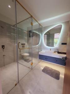 Image of 2700 Sq.ft 4 BHK Apartment / Flat for sale in New Alkapuri, Vadodara for Rs. 18500000