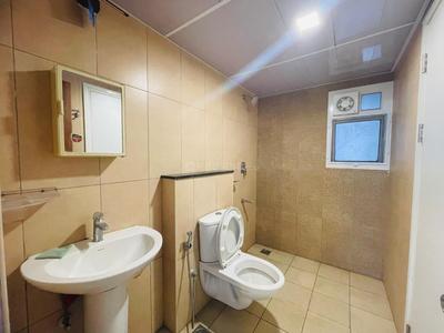 Image of 1150 Sq.ft 3 BHK Apartment / Flat for rent in Prestige Jindal City, Anchepalya, Bengaluru for Rs. 45000