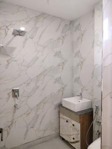 Bedroom Two Image of 1350 Sq.ft 3 BHK Builder Floor for sale in Puri Kohinoor Faridabad, Sector 89 Faridabad for Rs. 15500000