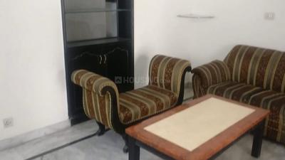 Hall Image of 2250 Sq.ft 4 BHK Apartment / Flat for sale in Swaraj Homes Pocket C RWA Sarita Vihar, Sarita Vihar New Delhi for Rs. 38000000