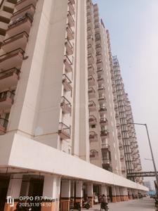 Image of 585 Sq.ft 1 BHK Apartment / Flat for sale in Amrapali Dream Valley 2, Noida Extension, Greater Noida for Rs. 4700000