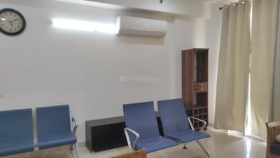 Living Room Image of 1650 Sq.ft 2.5 BHK Apartment / Flat for sale in Puri Emerald Bay, Sector 104 Gurgaon for Rs. 25500000