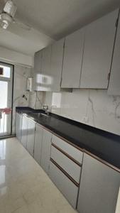 Image of 1150 Sq.ft 2 BHK Apartment / Flat for rent in Monte South, Byculla, Mumbai for Rs. 130000