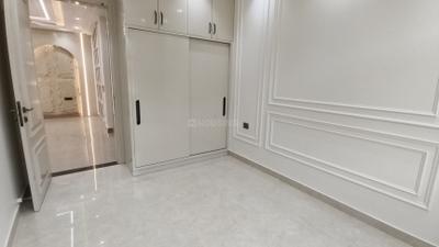 Bedroom Image of 2700 Sq.ft 5 BHK Builder Floor for sale in Vaishali Ghaziabad for Rs. 36300000