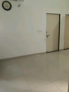 Living Room Image of 1400 Sq.ft 3 BHK Apartment / Flat for sale in Mahadev Elegance, Shela Ahmedabad for Rs. 7500000