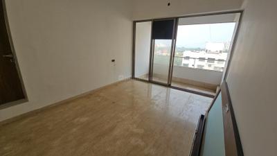 Bedroom Image of 1900 Sq.ft 3 BHK Apartment / Flat for sale in Vardhan Poseidon, Andheri West Mumbai for Rs. 55000000