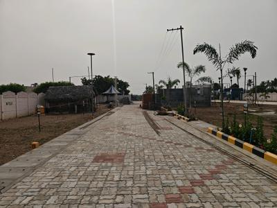Image of 855 Sq.ft Residential Plot / Land for sale in Guduvancheri, Chennai for Rs. 4873500