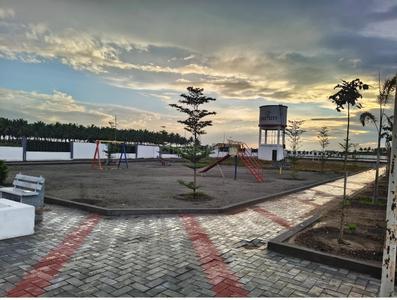 Image of 1350 Sq.ft Residential Plot / Land for sale in Sulur, Coimbatore for Rs. 2014200