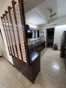 Hall Image of 2460 Sq.ft 3 BHK Apartment / Flat for rent in Janta Falcon View, JLPL Industrial Area Mohali for Rs. 85000