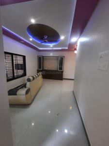 Hall Image of 1700 Sq.ft 3 BHK Apartment / Flat for rent in Indira Nagar Nashik for Rs. 22000