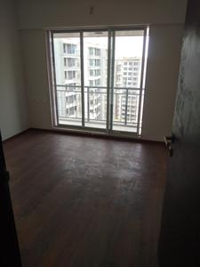 Bedroom Image of 2450 Sq.ft 5 BHK Apartment / Flat for sale in Dheeraj Realty Dheeraj Insignia, Santacruz East Mumbai for Rs. 62500000