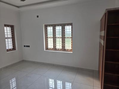 Bedroom Image of 2300 Sq.ft 4 BHK Villa for sale in Kalamassery Kochi for Rs. 10500000