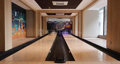 Image of 1200 Sq.ft 3 BHK Apartment / Flat for sale in Adani Ten BKC, Bandra East, Mumbai for Rs. 67500000