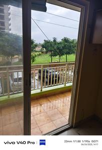 Balcony Image of 910 Sq.ft 2 BHK Apartment / Flat for sale in Manglam Tarang, Muhana Jaipur for Rs. 3801000
