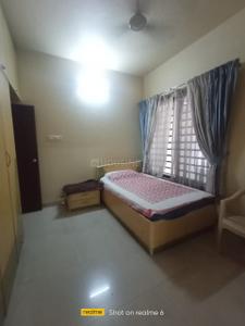 Bedroom Image of 2200 Sq.ft 4 BHK Apartment / Flat for sale in Rohan Aasman, Koregaon Park Pune for Rs. 37500000