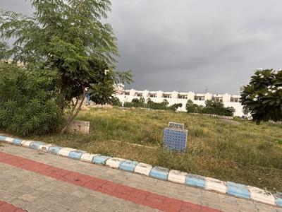 Image of 1260 Sq.ft Residential Plot / Land for sale in Gajsinghpur, Jaipur for Rs. 4550000