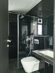 Bedroom Three Image of 1350 Sq.ft 3 BHK Apartment / Flat for sale in ANP Universe by ANP Corp, Balewadi Pune for Rs. 19000000