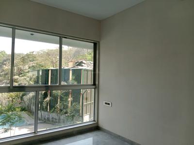 Bedroom Image of 550 Sq.ft 1 BHK Apartment / Flat for sale in 127 Raj Homes D Wing, Mira Road East Mira Bhayandar for Rs. 7499000