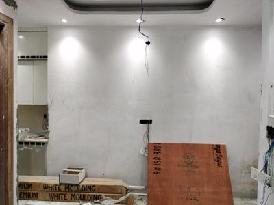 Living Room Image of 700 Sq.ft 2 BHK Builder Floor for sale in Suraj Vihar New Delhi for Rs. 5500000